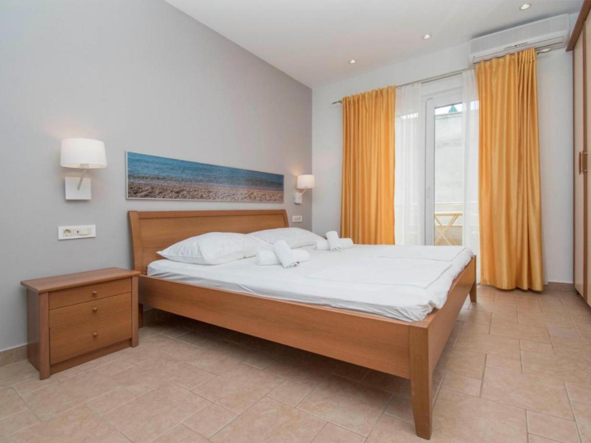Apartments Antonio Tučepi 部屋 写真
